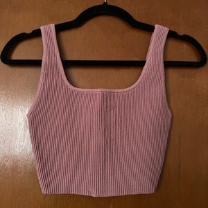 Aritzia Babaton Tank